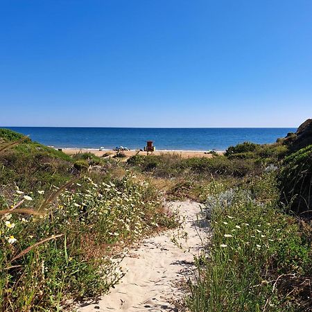 Duplex En Huelva A 15 Minutos En Coche De Las Mejores Playas De Espana ภายนอก รูปภาพ