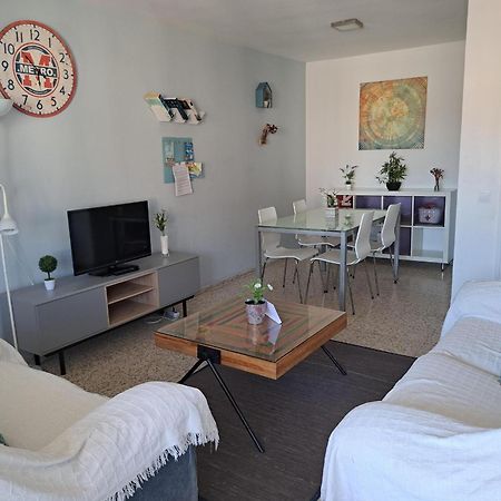 Duplex En Huelva A 15 Minutos En Coche De Las Mejores Playas De Espana ภายนอก รูปภาพ