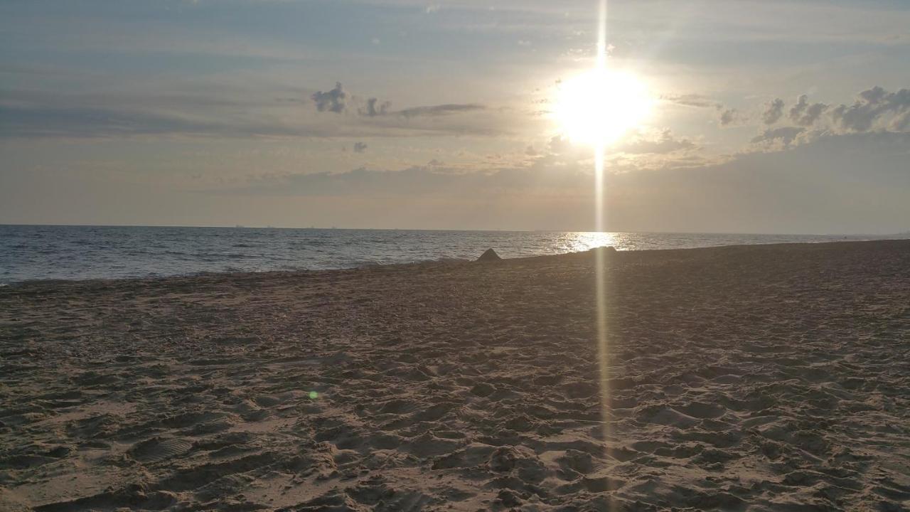 Duplex En Huelva A 15 Minutos En Coche De Las Mejores Playas De Espana ภายนอก รูปภาพ