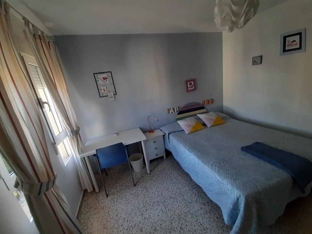 Duplex En Huelva A 15 Minutos En Coche De Las Mejores Playas De Espana ภายนอก รูปภาพ