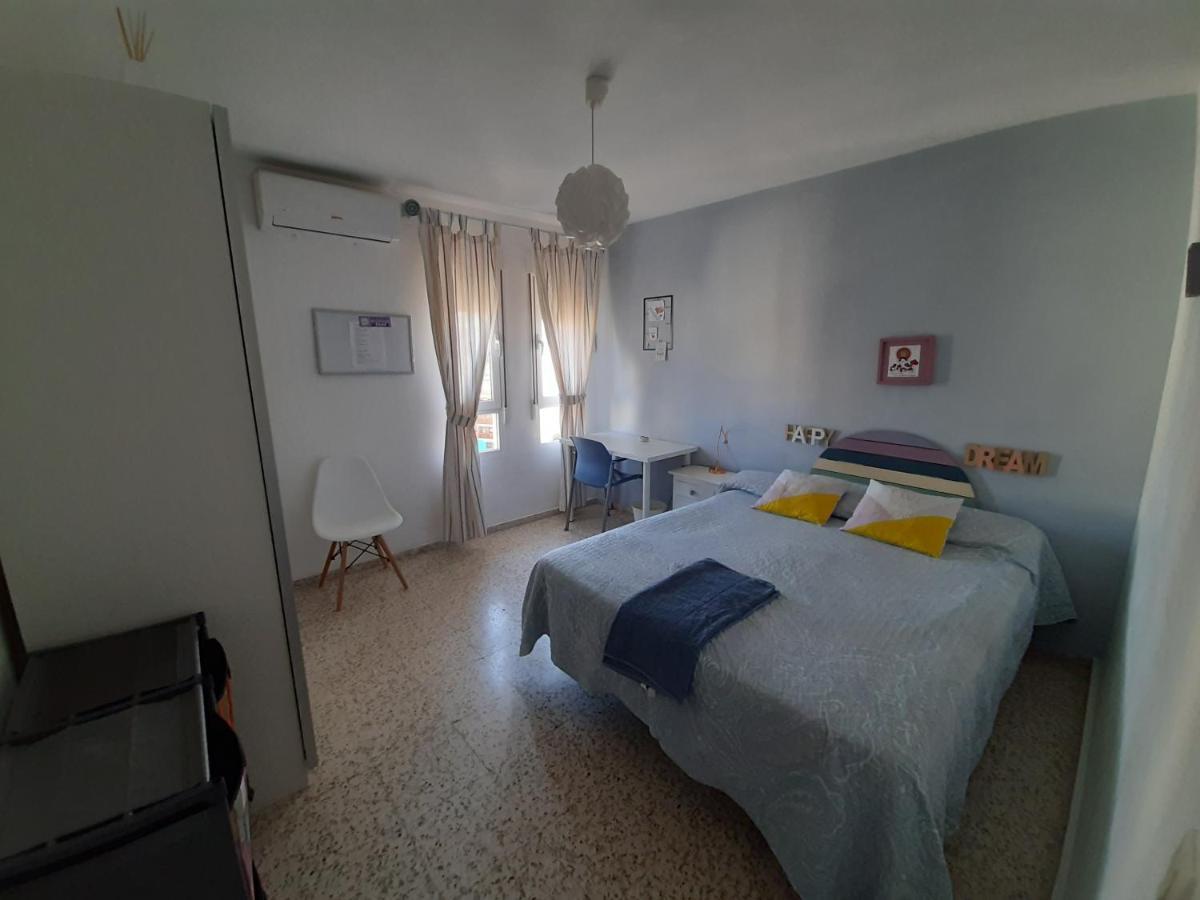 Duplex En Huelva A 15 Minutos En Coche De Las Mejores Playas De Espana ภายนอก รูปภาพ