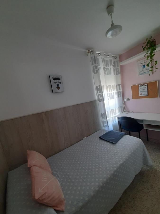 Duplex En Huelva A 15 Minutos En Coche De Las Mejores Playas De Espana ภายนอก รูปภาพ