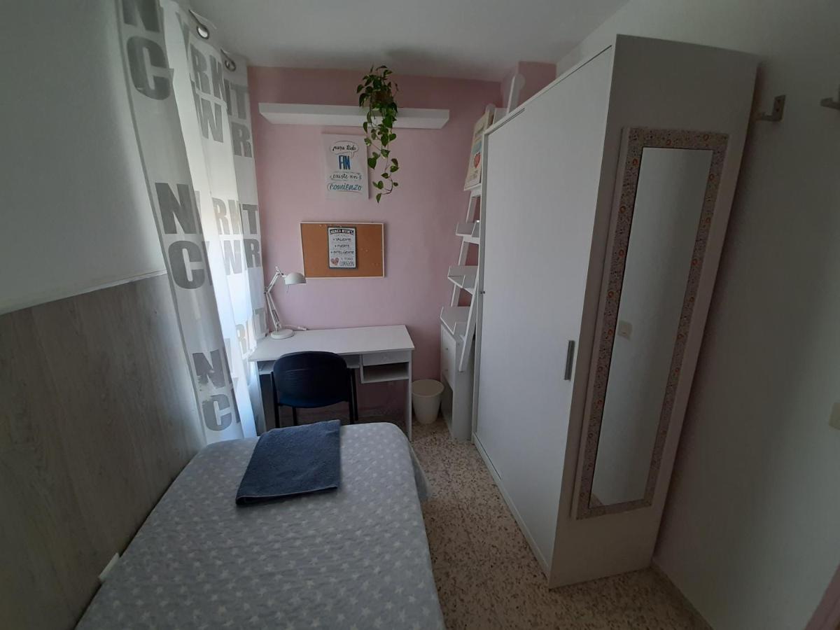 Duplex En Huelva A 15 Minutos En Coche De Las Mejores Playas De Espana ภายนอก รูปภาพ