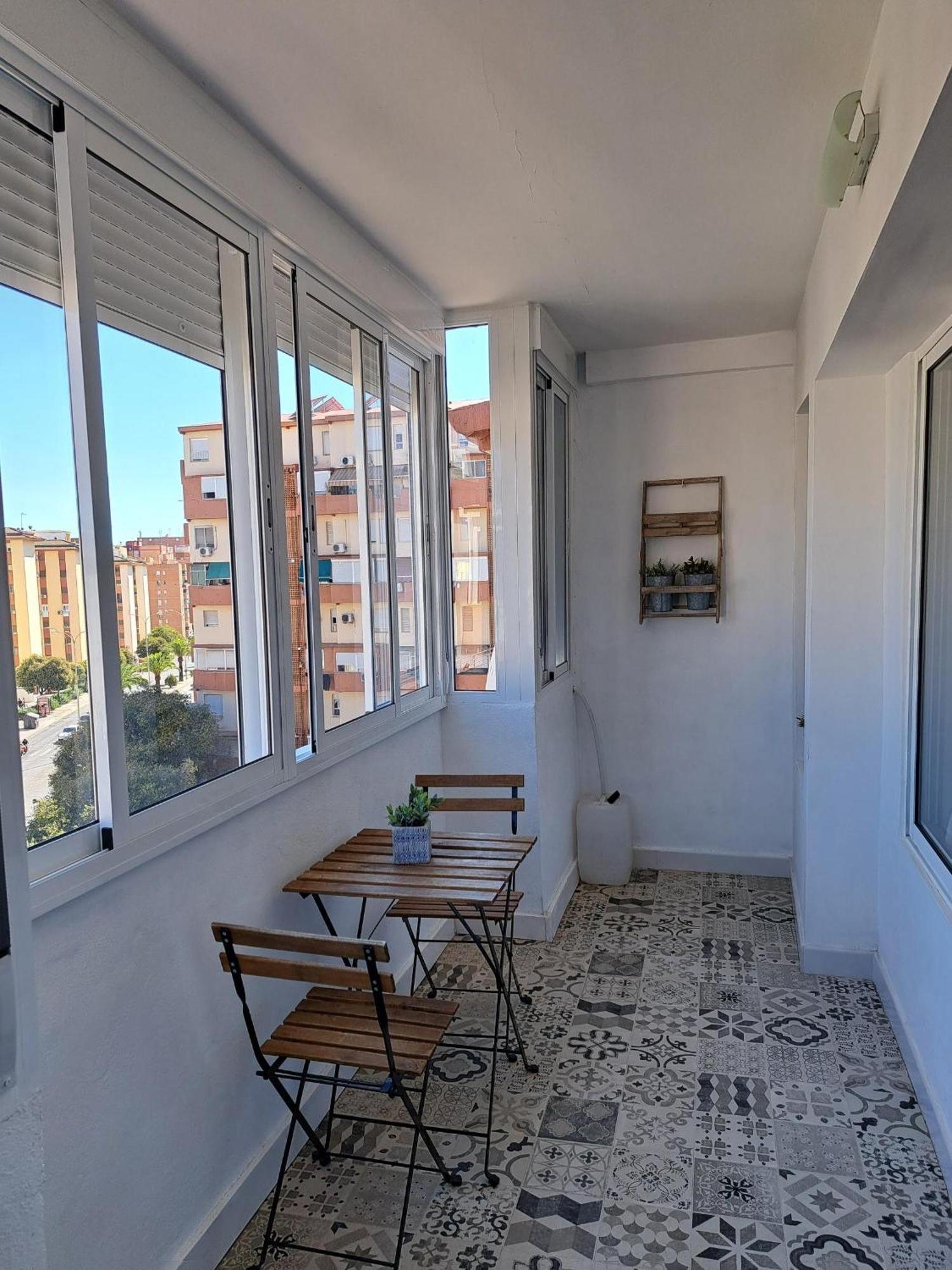 Duplex En Huelva A 15 Minutos En Coche De Las Mejores Playas De Espana ภายนอก รูปภาพ