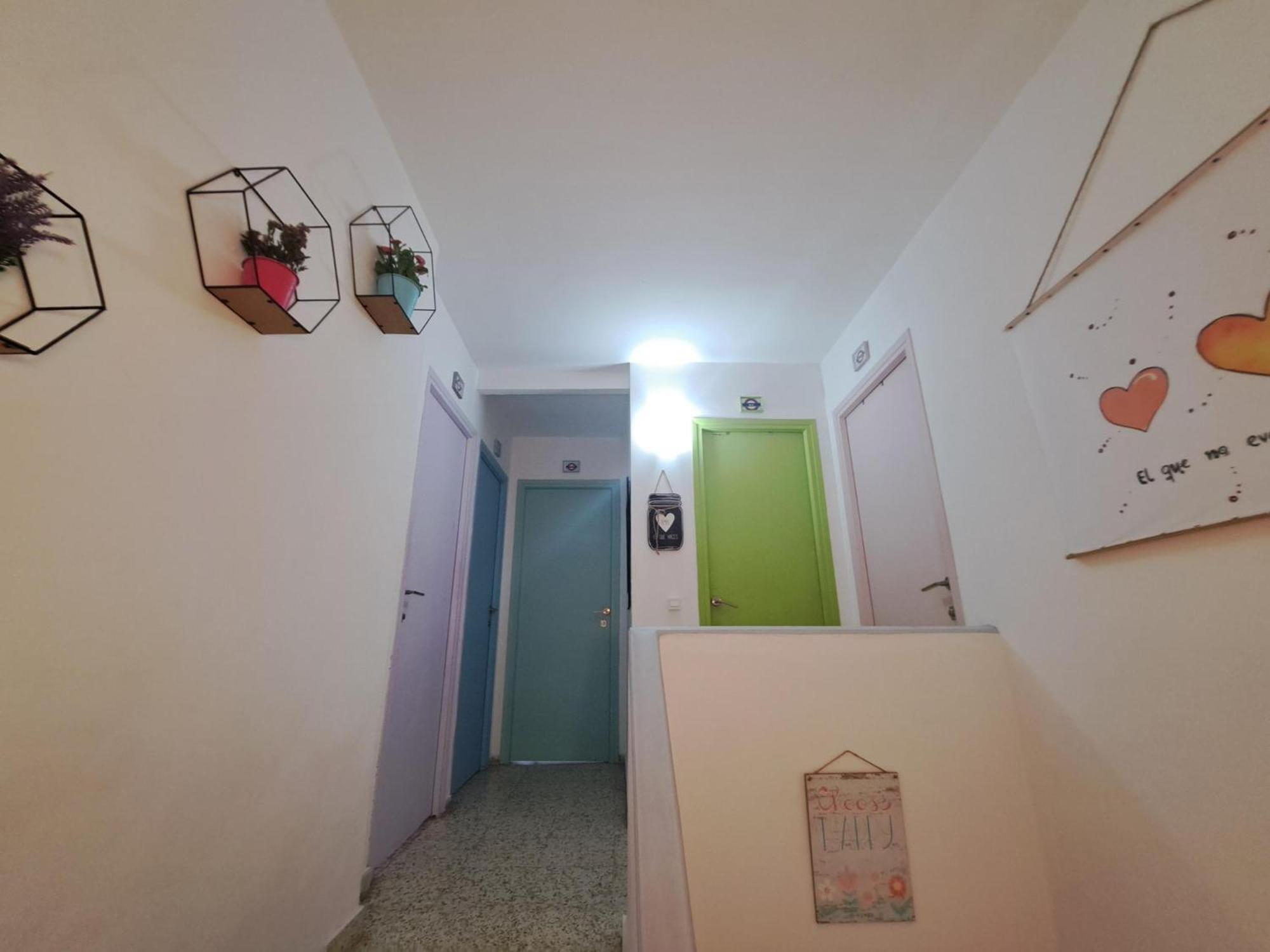Duplex En Huelva A 15 Minutos En Coche De Las Mejores Playas De Espana ภายนอก รูปภาพ