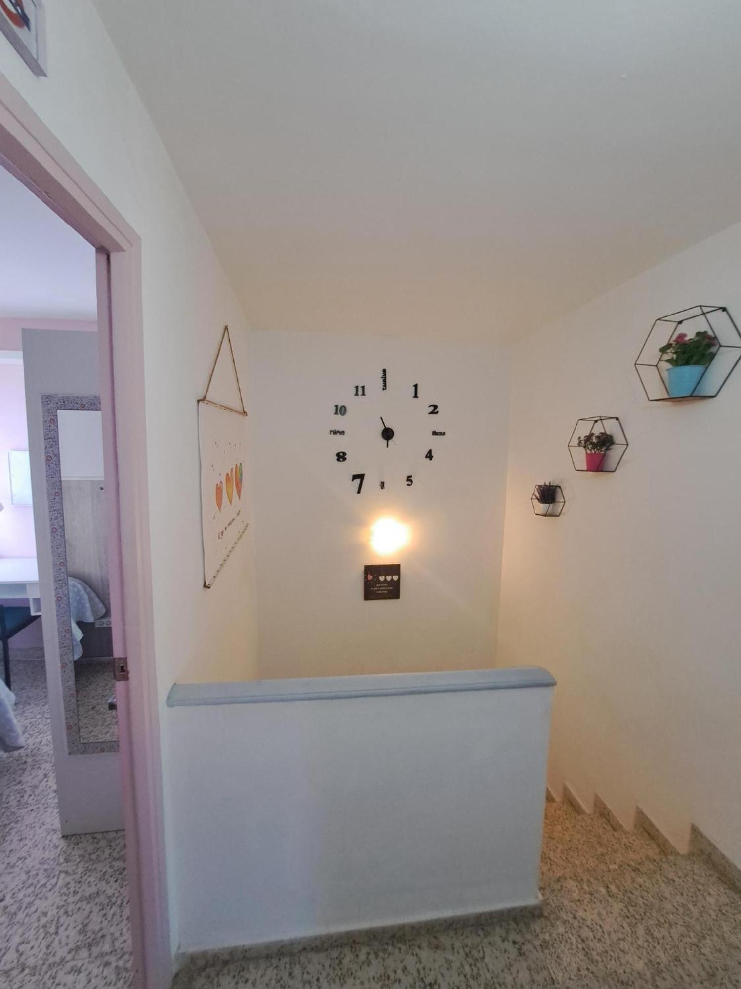Duplex En Huelva A 15 Minutos En Coche De Las Mejores Playas De Espana ภายนอก รูปภาพ
