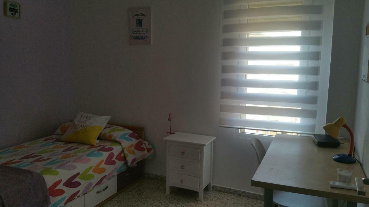 Duplex En Huelva A 15 Minutos En Coche De Las Mejores Playas De Espana ภายนอก รูปภาพ