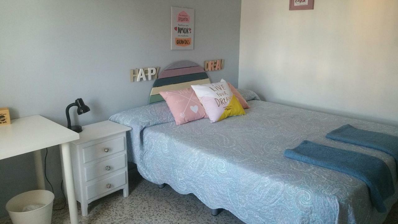 Duplex En Huelva A 15 Minutos En Coche De Las Mejores Playas De Espana ภายนอก รูปภาพ