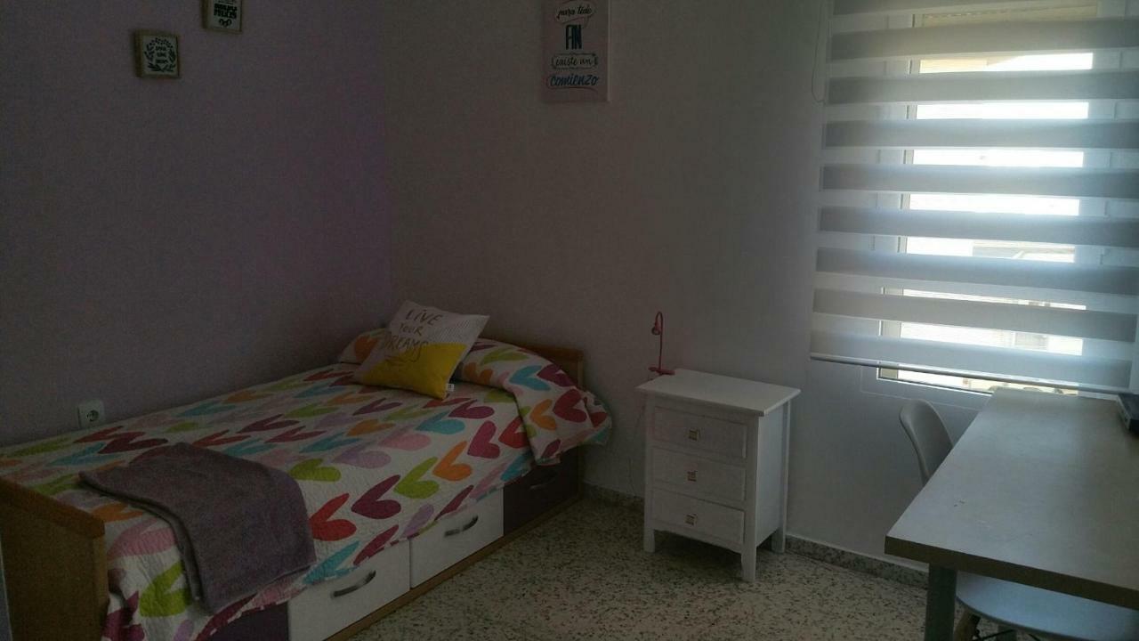 Duplex En Huelva A 15 Minutos En Coche De Las Mejores Playas De Espana ภายนอก รูปภาพ