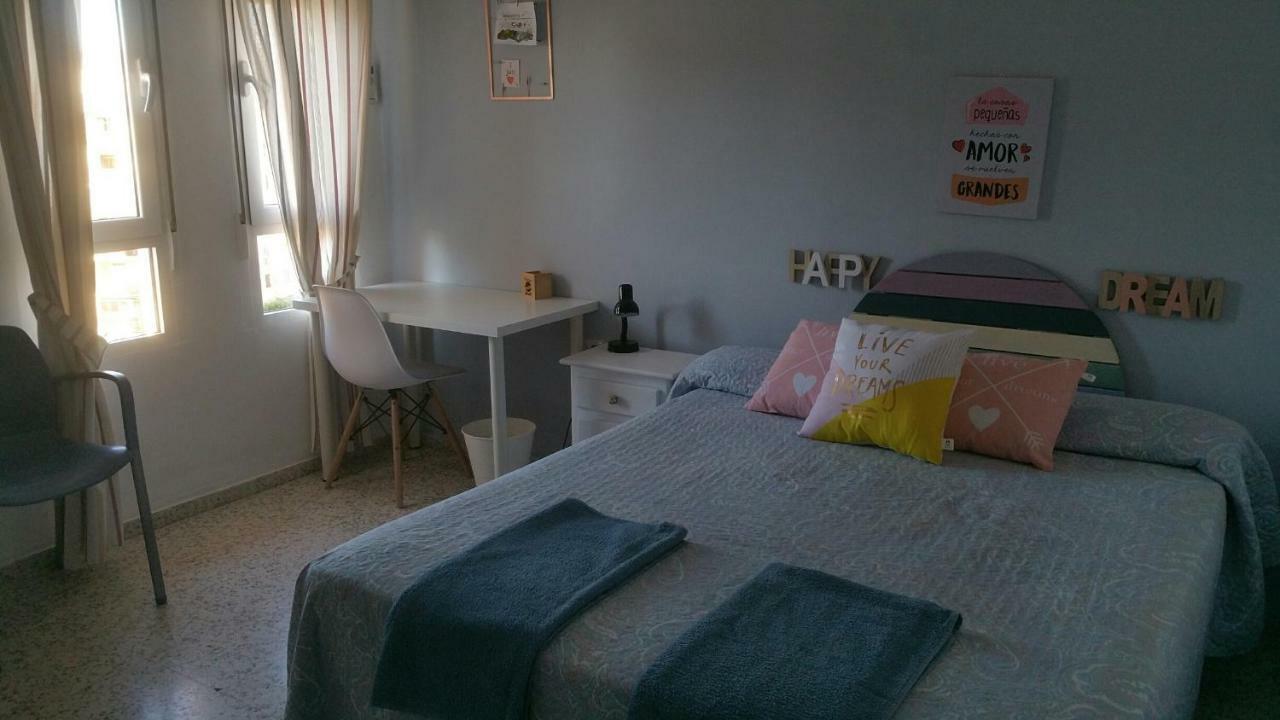 Duplex En Huelva A 15 Minutos En Coche De Las Mejores Playas De Espana ภายนอก รูปภาพ