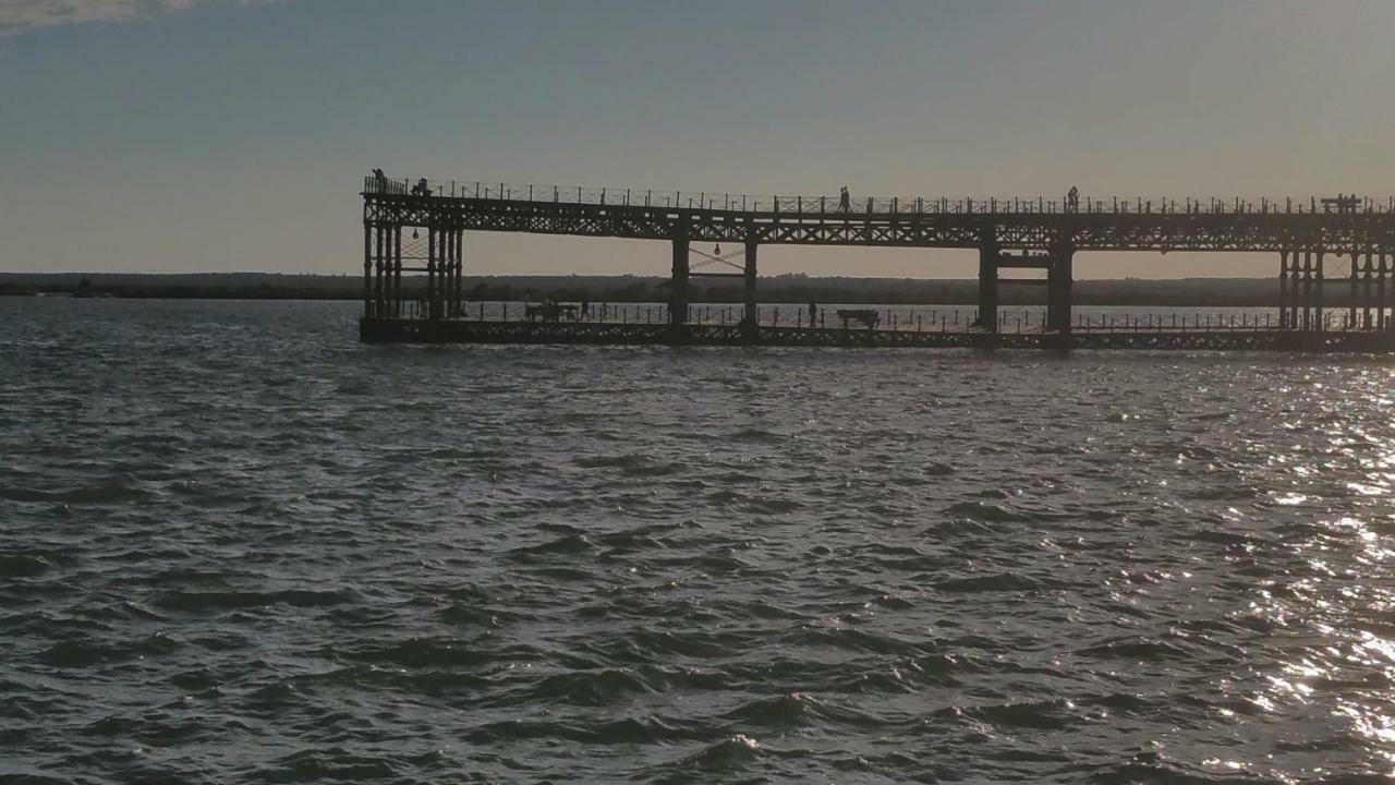 Duplex En Huelva A 15 Minutos En Coche De Las Mejores Playas De Espana ภายนอก รูปภาพ
