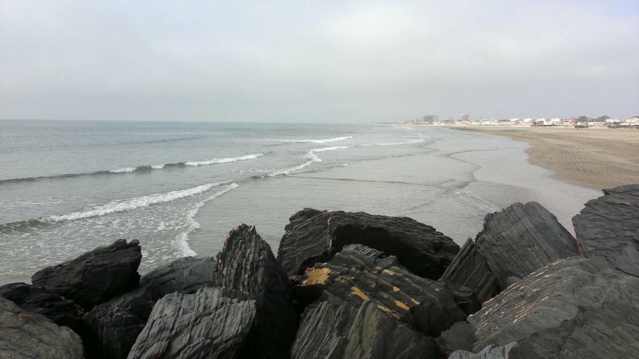 Duplex En Huelva A 15 Minutos En Coche De Las Mejores Playas De Espana ภายนอก รูปภาพ
