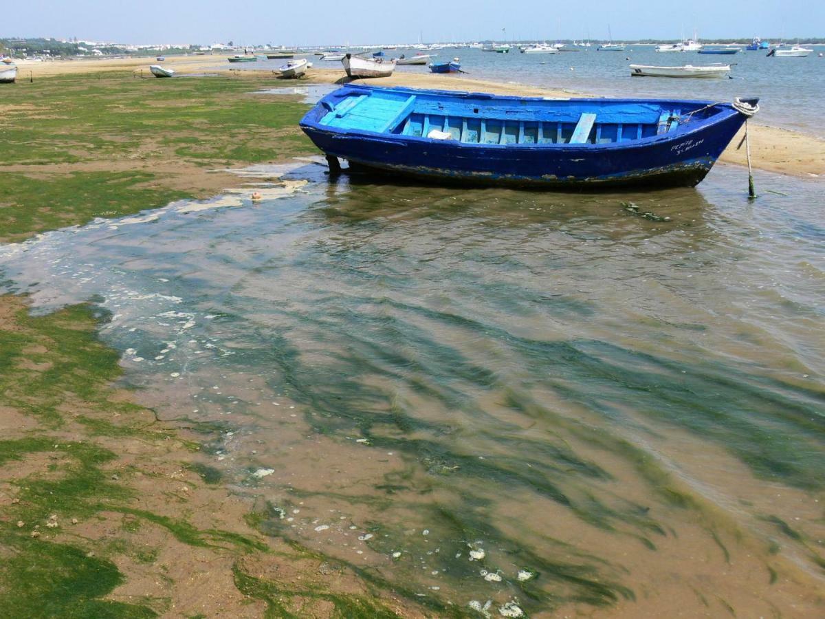 Duplex En Huelva A 15 Minutos En Coche De Las Mejores Playas De Espana ภายนอก รูปภาพ